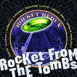 Rocket Redux Rocket Redux