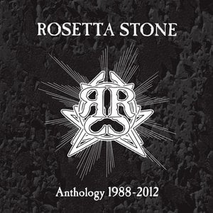 Anthology 1988-2012