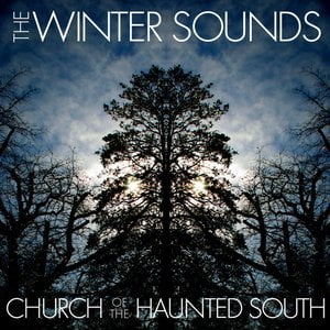 Church of the Haunted South