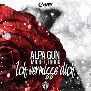 Ich vermisse dich