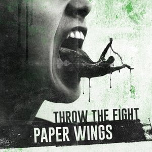 Paper Wings