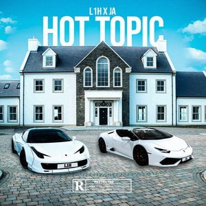 Hot Topic