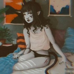 Girl On Me