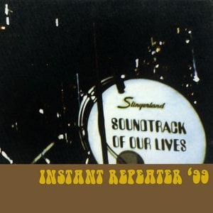Instant Repeater '99