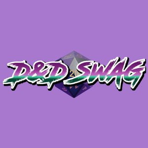D&D Swag