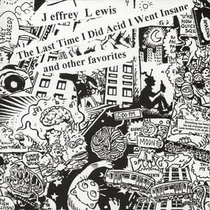 Another Girl Lyrics By Jeffrey Lewis