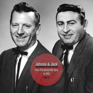 From the Grand Ole Opry to RCA, Vol. 1