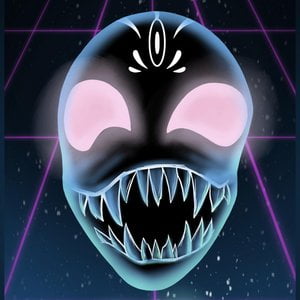 Retrograve (Halloween Synthwave) [Dark Synthwave]