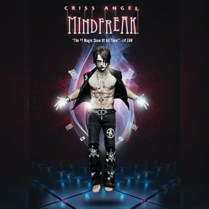 Mindfreak
