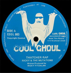 Thatcher Rap