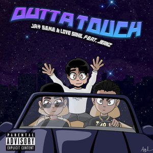 Outta Touch