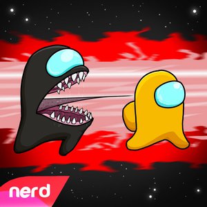The Among Us Rap Battle 2 (Someone's Suspect)