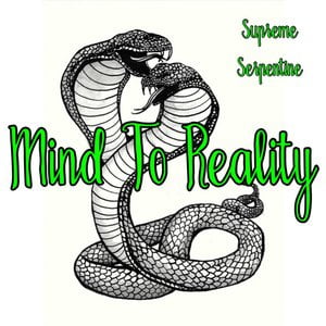 Mind to Reality