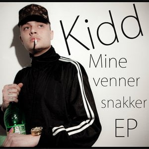 Mine venner snakker