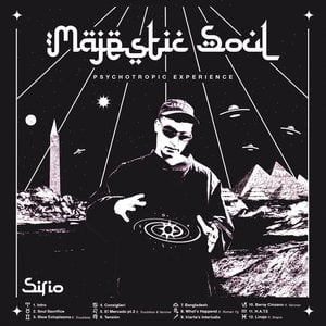 Majestic Soul