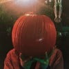 A Drunk Halloween
