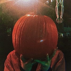 A Drunk Halloween