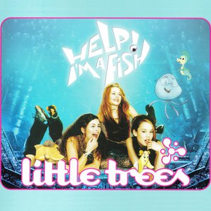 Help! I'm a Fish (I'm a Little Yellow Fish)