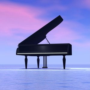 Peaceful Piano