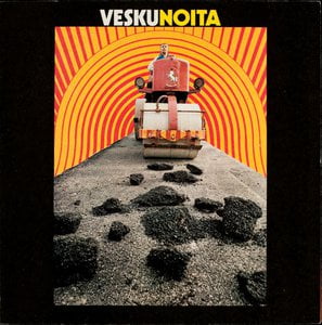 Veskunoita