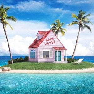 Kame House