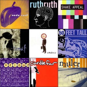 Deep Elm: Forty-Fives