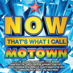 NOW That's What I Call Motown