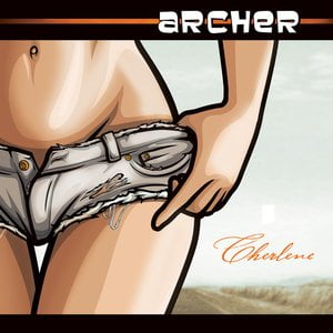 Archer: Cherlene (Songs from the TV Series)