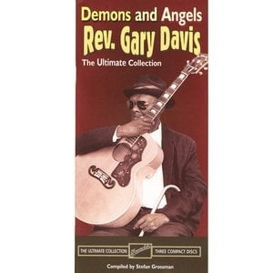 Demons & Angels: The Ultimate Collection, Part 2