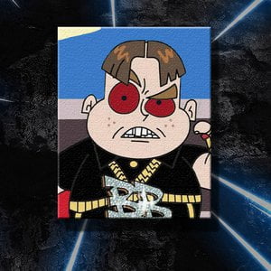 Bling Bling Boy