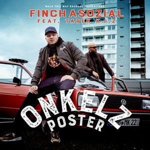 Onkelz Poster