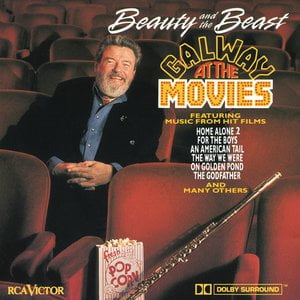 James Galway at the Movies James Galway at the Movies