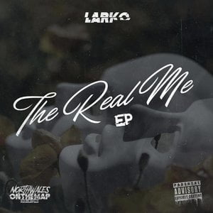 The Real Me EP