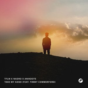 Take My Hand