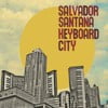 Keyboard City