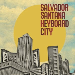 Keyboard City