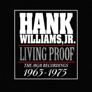 Living Proof: The MGM Recordings 1963 - 1975