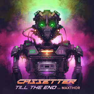 Till The End (feat. Maxthor)