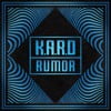 K.A.R.D Project Vol.3 "RUMOR"