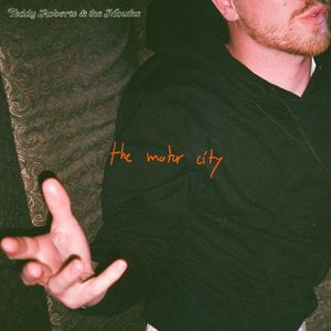 The Motor City