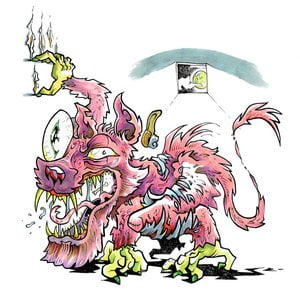 The Howling Man