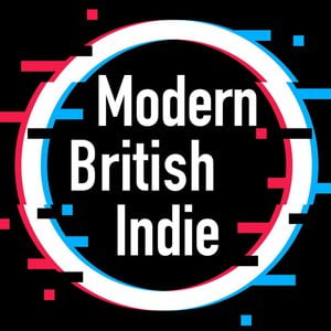 Modern British Indie