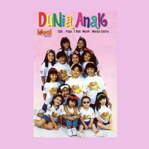 Dunia Anak