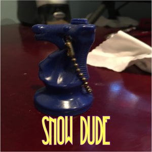 Snow Dude