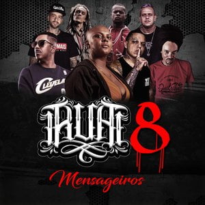 R. U. A. 8 Mensageiros