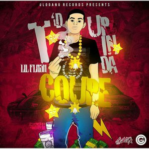T'd Up in Da Coupe
