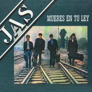 Mueres en Tu Ley