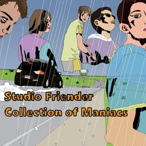 Collection of Maniacs