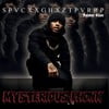 Mysterious Phonk: The Chronicles of SpaceGhostPurrp