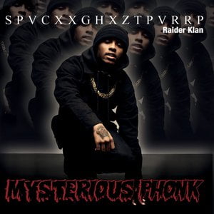 Mysterious Phonk: The Chronicles of SpaceGhostPurrp